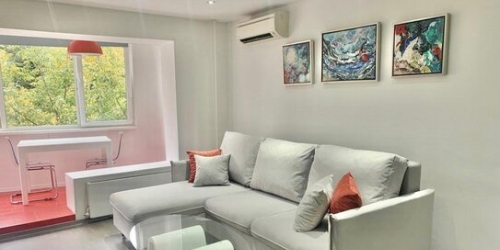 2-комн квартира Студёный проезд,  д. 22,  к. 2