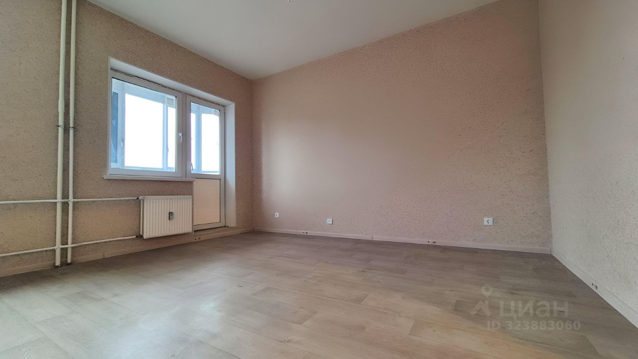 Продажа 1-комн квартиры на вторичном рынке Глухарская улица, 16к1