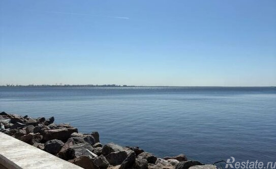 Продажа 2-комн квартиры на вторичном рынке проспект Крузенштерна,  д. 13 с1