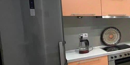 2-комн квартира Рублевское шоссе, 18К3