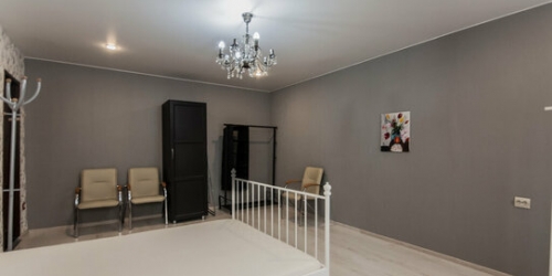 2-комн квартира улица Чапаева,  д. 11/4