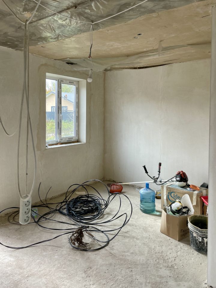 Продажа дома Ропшинские поляны кп, улица Зеленая