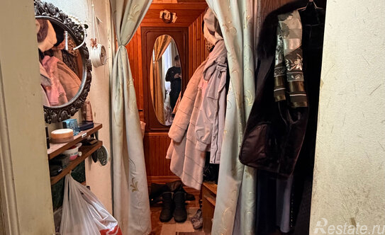 Продажа 1-комн квартиры на вторичном рынке Королев г, Грабина ул,  д. 26