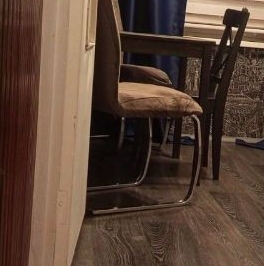 Аренда 1-комн квартиры на вторичном рынке улица Народного Ополчения, 24