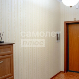 Продажа 2-комн квартиры на вторичном рынке Красностуденческий проезд,  д. 6