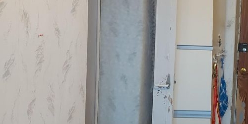 Комната проспект Ударников, 17к1