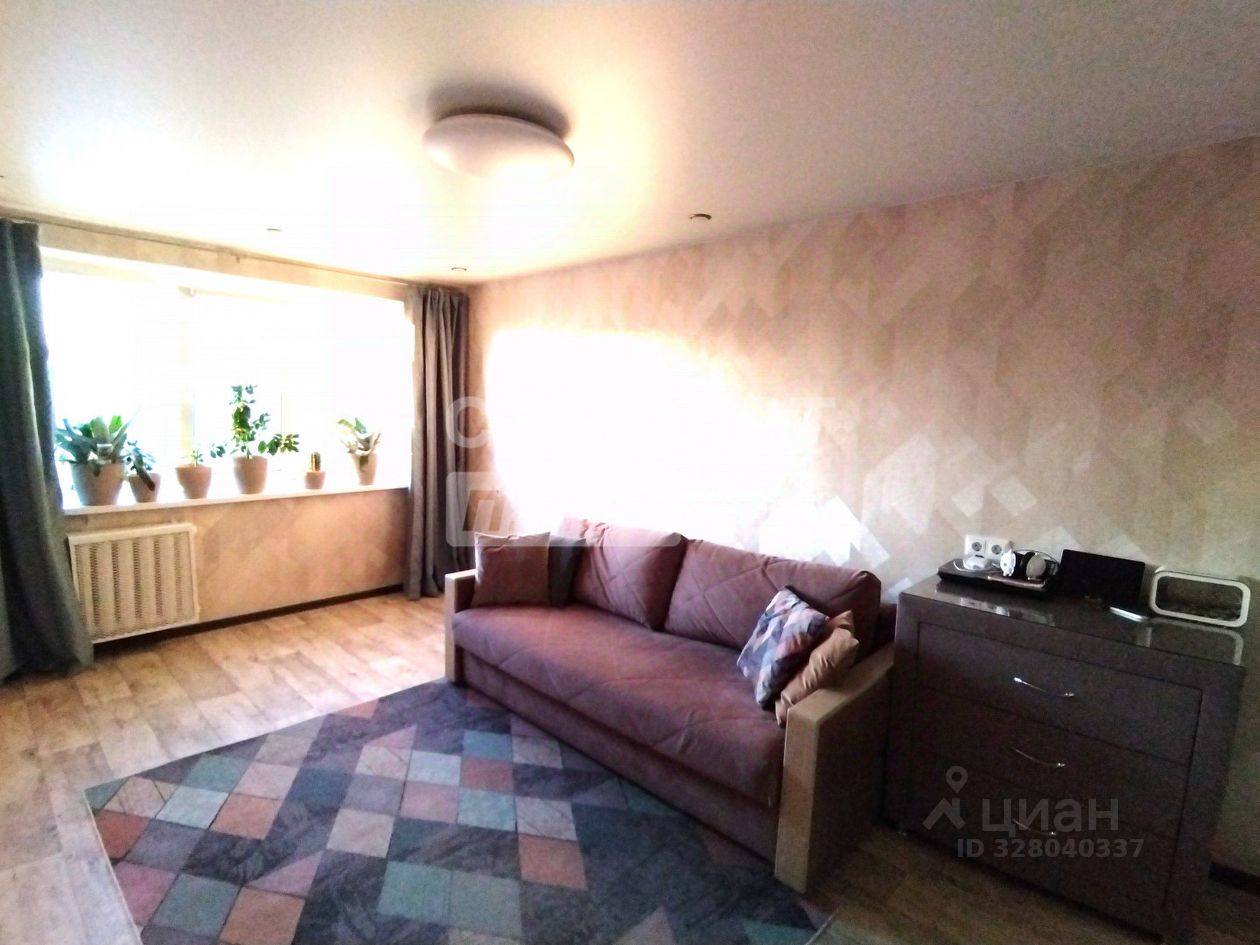 Продажа 2-комн квартиры на вторичном рынке Люберцы, Юбилейная улица, 1