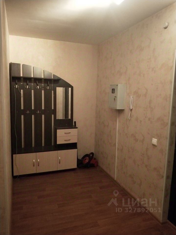 Аренда 1-комн квартиры на вторичном рынке улица Типанова, 36к1