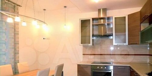 3-комн квартира Протопоповский пер,  д. 17,  к. 3