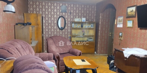 2-комн квартира ул Изумрудная,  д. 20