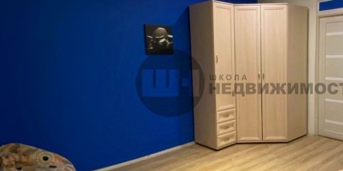 4-комн квартира Загородный проспект, 21-23