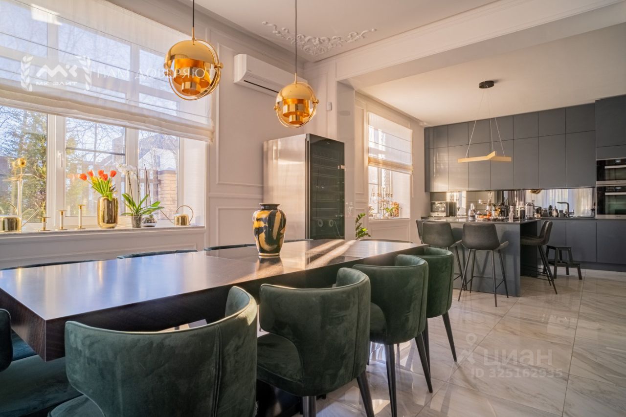 Продажа дома Сестрорецк, улица 2-я Луговая, 20Б