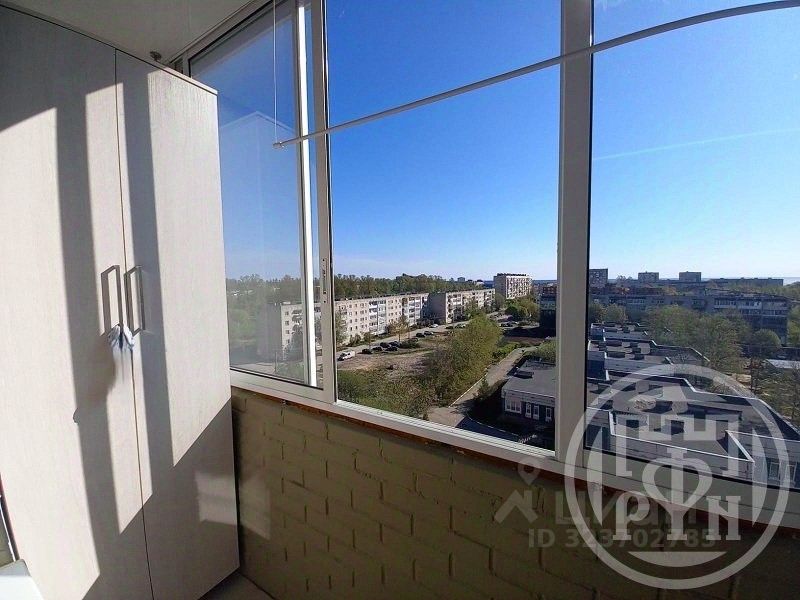 Продажа 1-комн квартиры на вторичном рынке Шлиссельбург, Луговая улица, 4к2