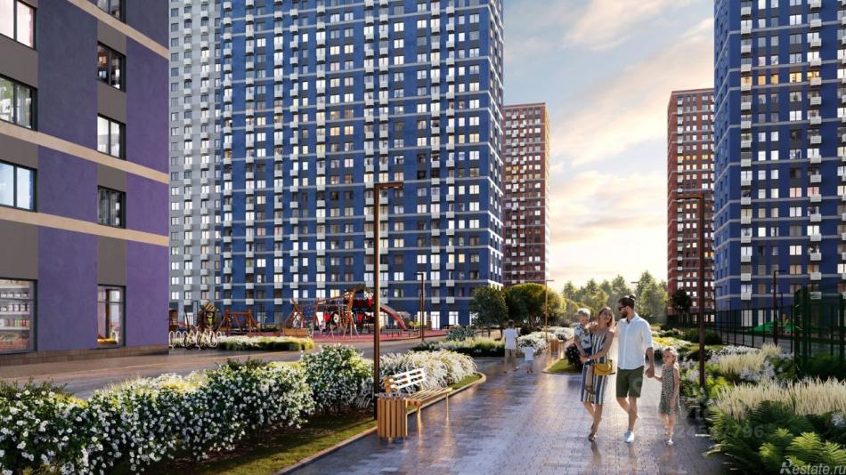Продажа ПСН Маршала Жукова пр-кт,  д. 23Г
