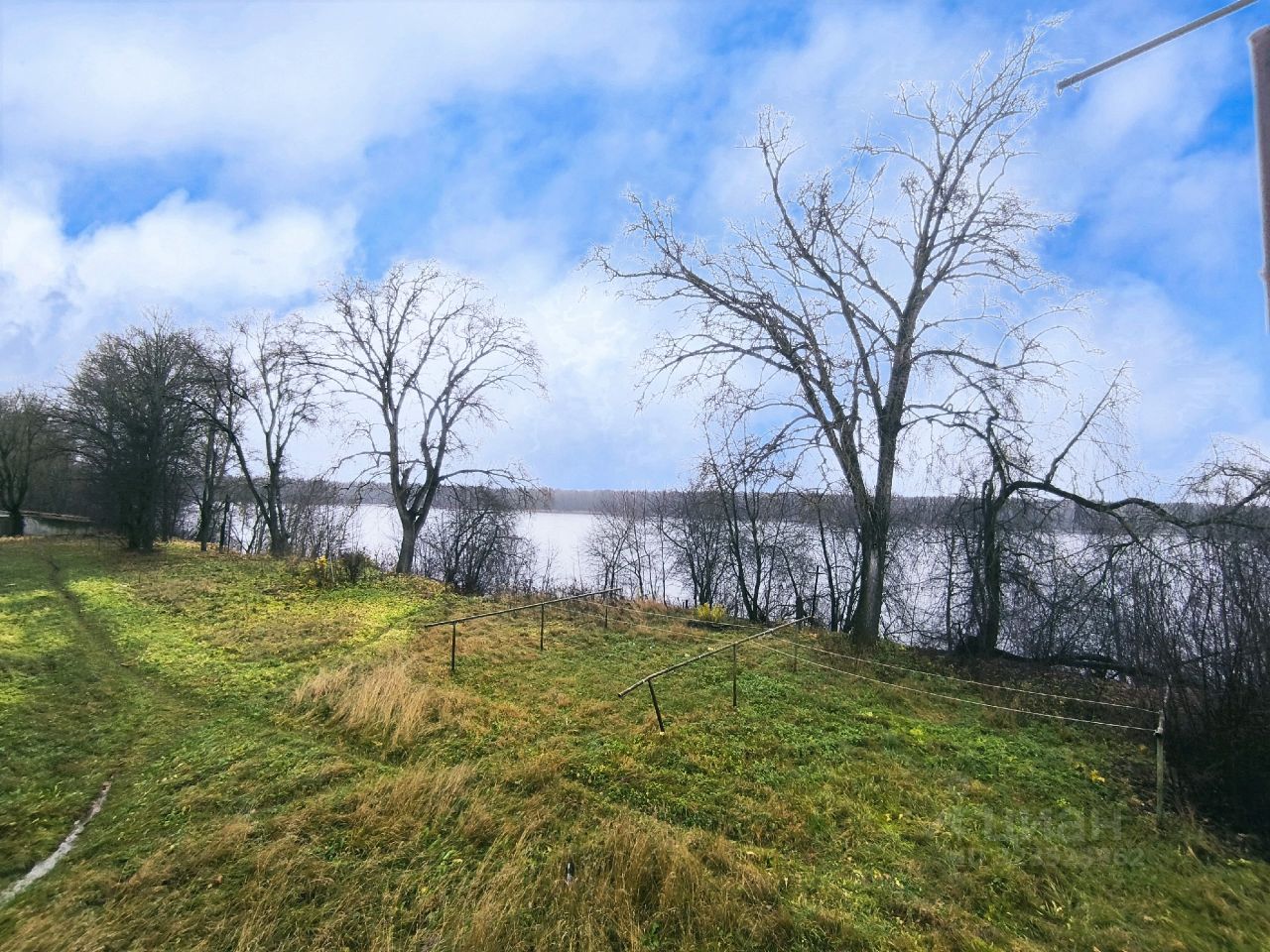 Продажа 1-комн квартиры на вторичном рынке Павлово пгт, Невская улица, 9