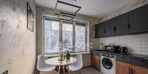 1-комн квартира ул Седова,  д. 8,  к. 2