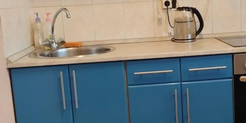 1-комн квартира Енисейская улица, 24