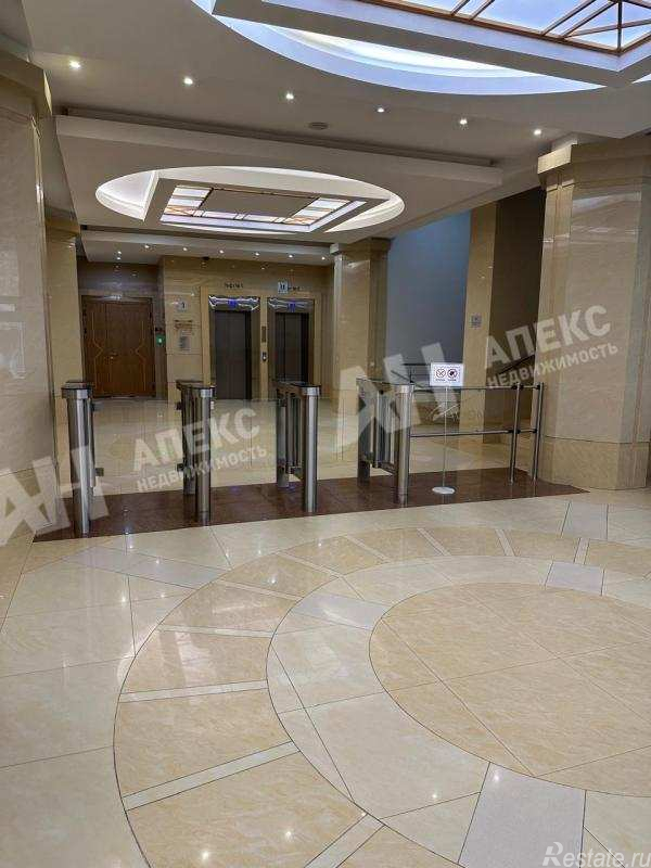 Аренда офиса Ленинградский пр-кт