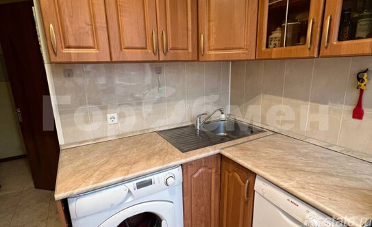 Продажа 3-комн квартиры на вторичном рынке улица Бориса Галушкина,  д. 20