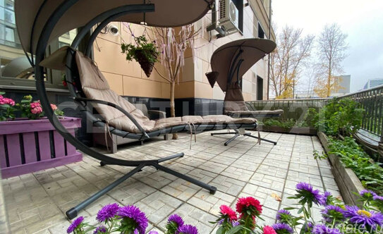 Продажа 1-комн квартиры на вторичном рынке Петровский пр-кт,  д. 24 к3