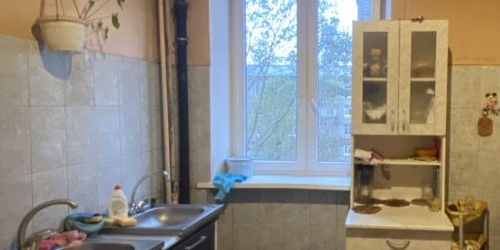 Комната улица Васи Алексеева, 12