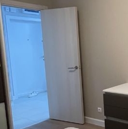 Аренда 2-комн квартиры на вторичном рынке Амурская улица, 2Ак3