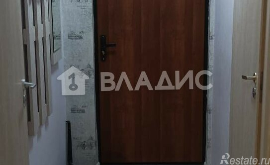 Продажа 2-комн квартиры на вторичном рынке Вилькицкий бульвар,  д. 6 с1