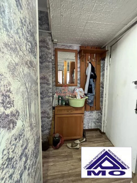 Продажа 2-комн квартиры на вторичном рынке Хотьково, ул. Седина,  д. 43