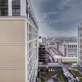 Продажа 3-комн квартиры на вторичном рынке Московский пр-кт