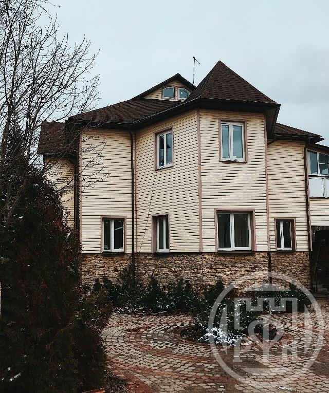 Продажа дома Белоостров пос., Александровское шос.