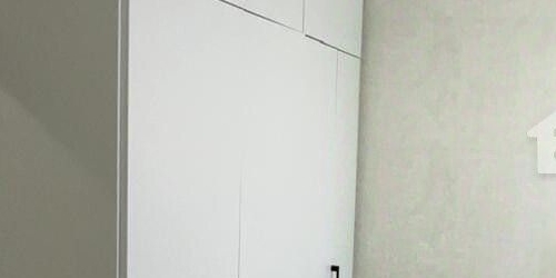 3-комн квартира Туристская улица, 22К2