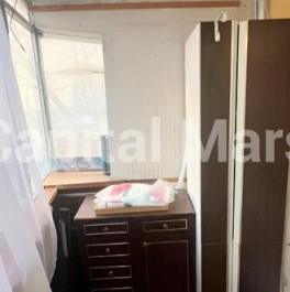 Аренда 1-комн квартиры на вторичном рынке Текстильщиков 8-я ул,  д. 2,  к. 2