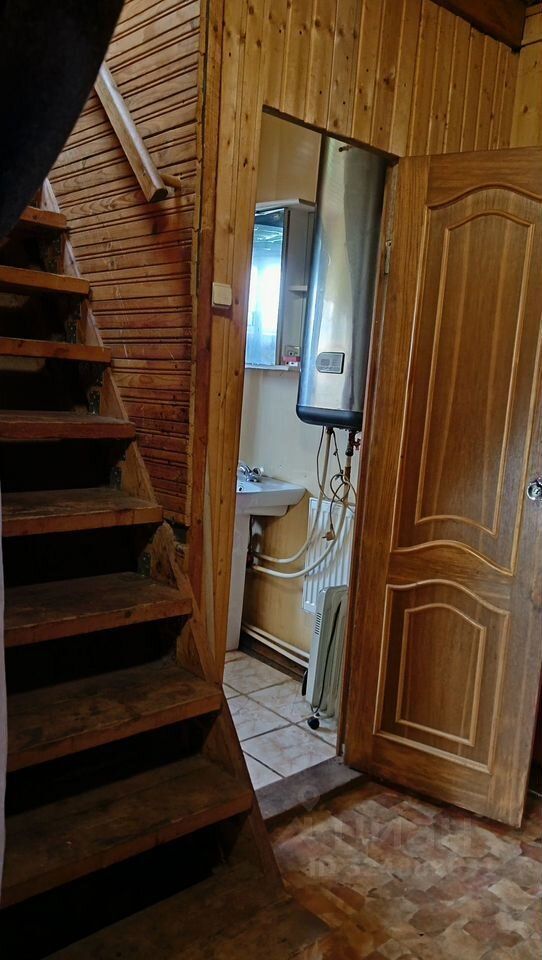 Продажа дома пос. Усть-Ижора, Социалистическая улица, 121