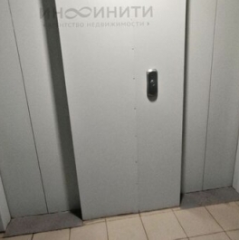 Продажа 1-комн квартиры на вторичном рынке улица Вучетича,  д. 8