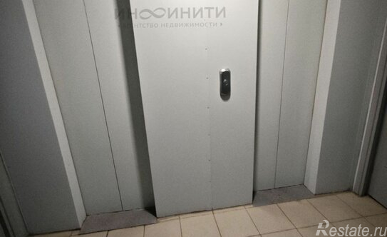 Продажа 1-комн квартиры на вторичном рынке улица Вучетича,  д. 8