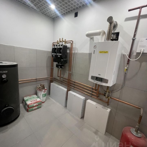 Коттедж/дом Александровка, Ильинское шоссе,  д. 1 к3