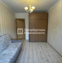 Продажа 2-комн квартиры на вторичном рынке Долгоозёрная улица,  д. 1