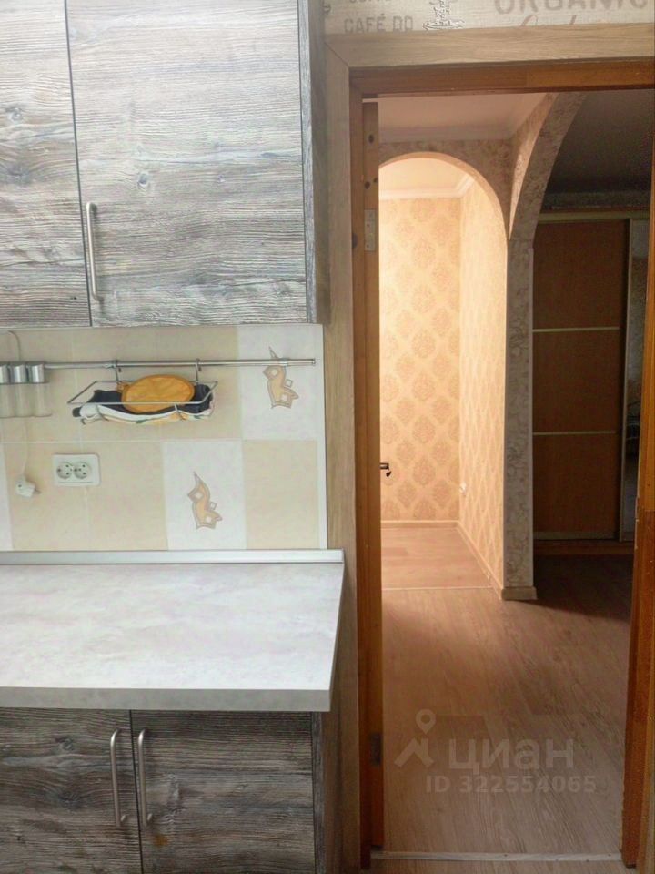 Аренда 1-комн квартиры на вторичном рынке Мамонтовка мкр, Пушкино, Рабочая улица,  д. 2