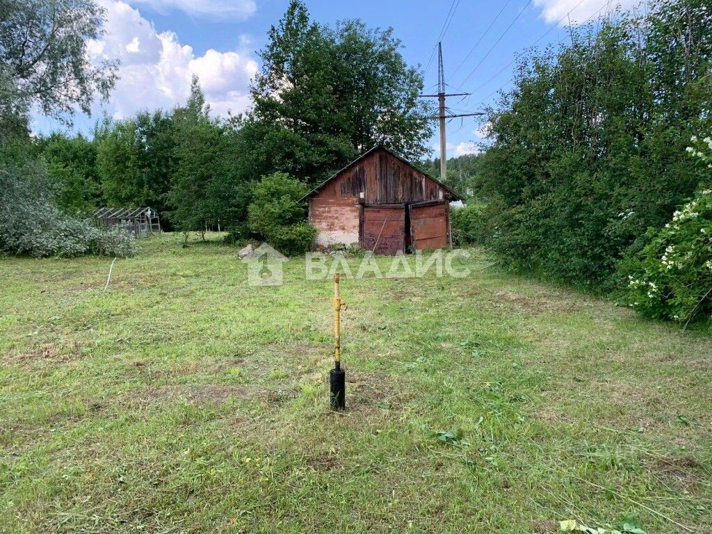 Продажа земли Сестрорецк, улица Старая, 7