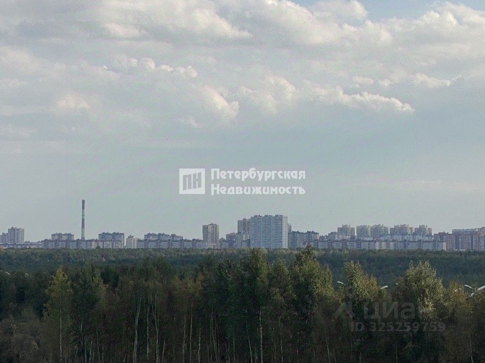 Продажа 2-комн квартиры на вторичном рынке улица Плесецкая, 2