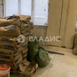 Продажа 3-комн квартиры на вторичном рынке улица Орджоникидзе,  д. 34