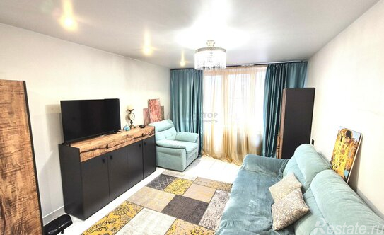 Продажа 1-комн квартиры на вторичном рынке Чонгарский б-р,  д. 22 к2