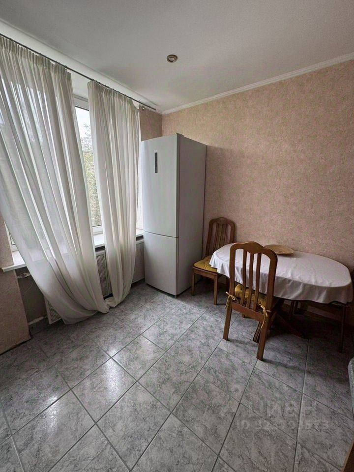 Аренда 2-комн квартиры на вторичном рынке улица Дениса Давыдова, 6