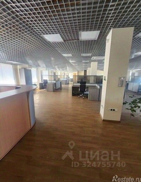 Аренда офиса ул Штурманская,  д. 11