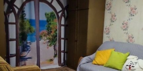 2-комн квартира ул Коштоянца,  д. 17