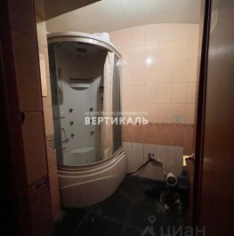 Аренда офиса Новинский б-р,  д. 1/2