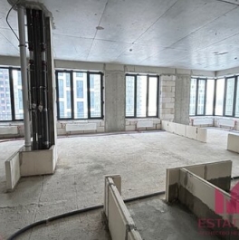 Продажа 4-комн квартиры на вторичном рынке проспект Генерала Дорохова,  д. 39 к2Г