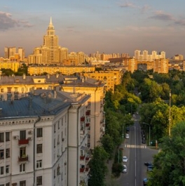 Продажа 1-комн квартиры на вторичном рынке улица Врубеля,  д. 4 к1