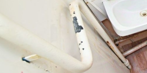 2-комн квартира Первомайский мкр, Речная улица, 4