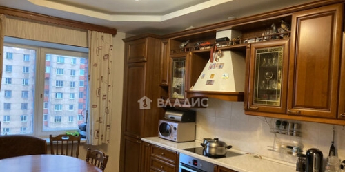 2-комн квартира ул Котина,  д. 6,  к. 1